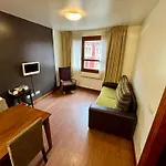 Lotila Flats Cuirgu Aparthotel 3*