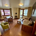 Lotila Flats Cuirgu Aparthotel 3*