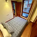 Lotila Flats Cuirgu Aparthotel 3*