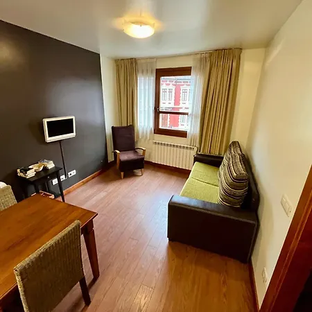 Lotila Flats Cuirgu Aparthotel 3*