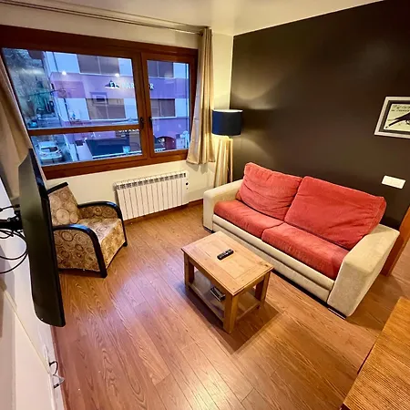 Lotila Flats Cuirgu Aparthotel *