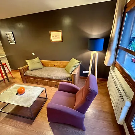 Aparthotel Lotila Flats Cuirgu *