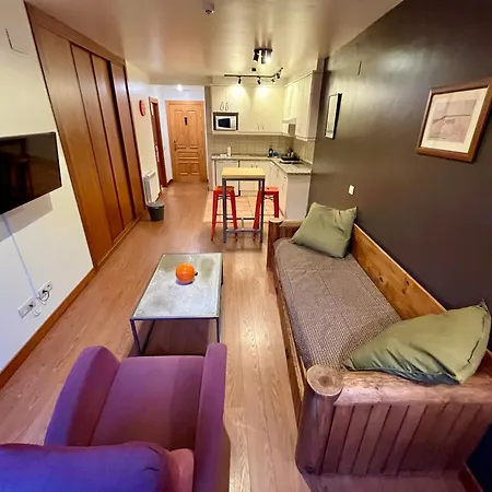 Aparthotel Lotila Flats Cuirgu *