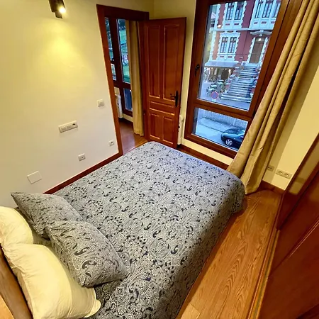 Lotila Flats Cuirgu Aparthotel 3*