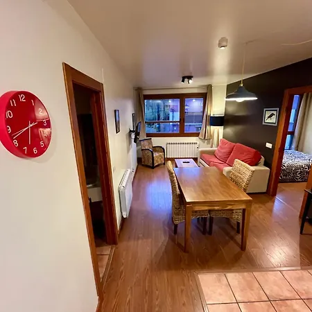 Aparthotel Lotila Flats Cuirgu 3*