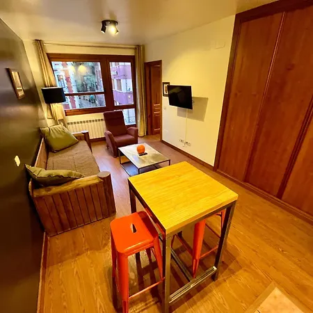 Aparthotel Lotila Flats Cuirgu